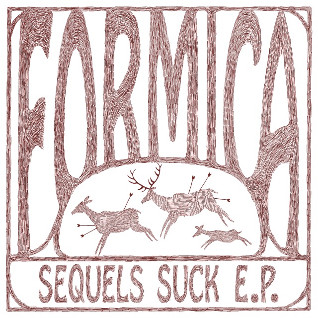 FORMICA-C1
